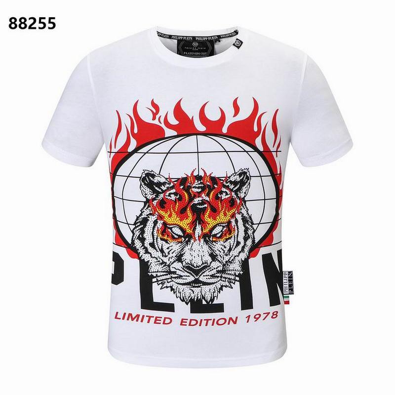 Philipp Plein T-shirts 346